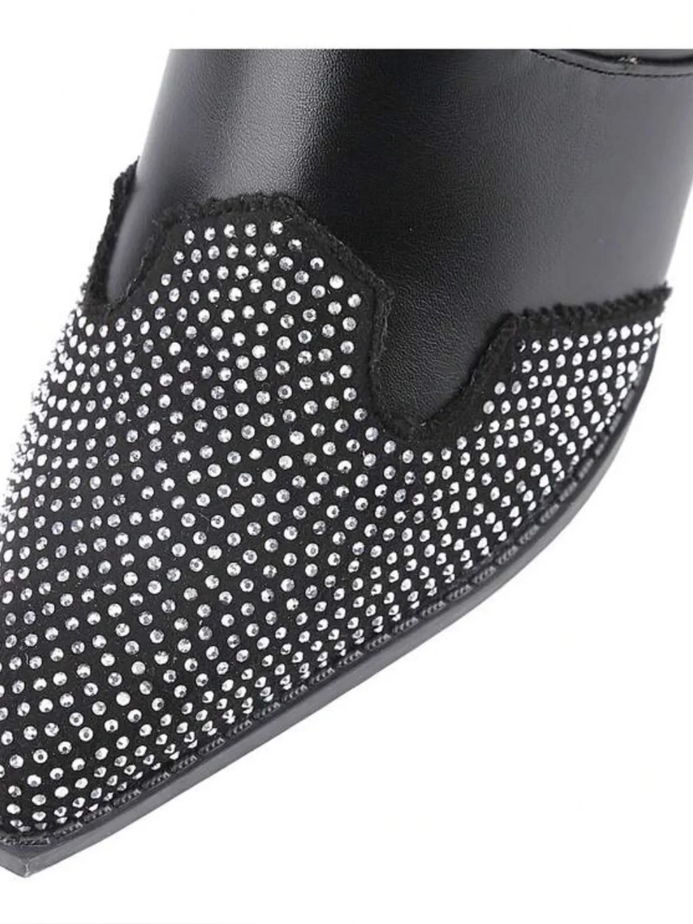 Unilady these boots
